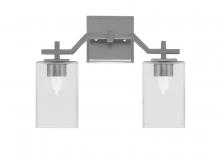 Toltec Company 2312-GP-530 - Bathroom Lighting