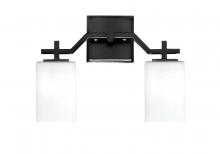 Toltec Company 2312-MB-310 - Bathroom Lighting