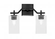 Toltec Company 2312-MB-530 - Bathroom Lighting