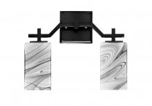 Toltec Company 2312-MB-549 - Bathroom Lighting