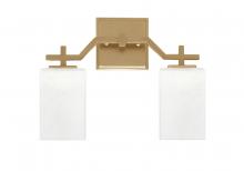 Toltec Company 2312-NAB-531 - Bathroom Lighting