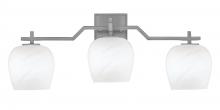 Toltec Company 2313-GP-4811 - Bathroom Lighting