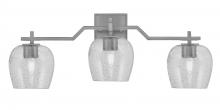 Toltec Company 2313-GP-4812 - Bathroom Lighting