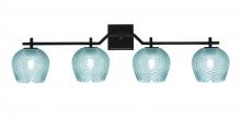 Toltec Company 2314-MB-4605 - Bathroom Lighting