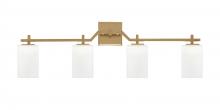 Toltec Company 2314-NAB-531 - Bathroom Lighting