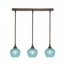 Toltec Company 25-BRZ-4625 - Linear Pendaliers