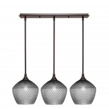 Toltec Company 25-DG-4922 - Linear Pendaliers