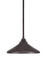 Toltec Company 26-DG-422-DG - Pendants