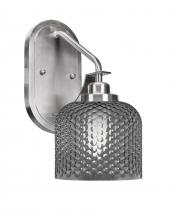 Toltec Company 2611-BN-4612 - Wall Sconces