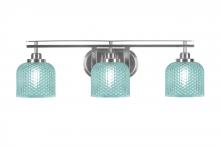 Toltec Company 2613-BN-4615 - Bathroom Lighting