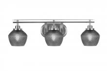 Toltec Company 2613-BN-4622 - Bathroom Lighting