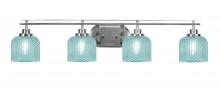 Toltec Company 2614-BN-4615 - Bathroom Lighting