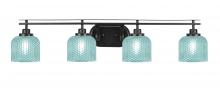Toltec Company 2614-MB-4615 - Bathroom Lighting