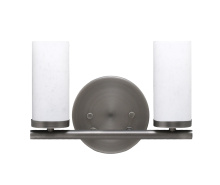 Toltec Company 2812-GP-801B - Bathroom Lighting