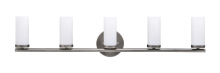Toltec Company 2815-GP-801B - Bathroom Lighting