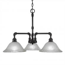 Toltec Company 283-DG-731 - Chandeliers