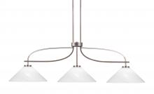 Toltec Company 2936-GPDW-2161 - Billiard/Island