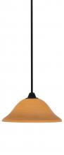 Toltec Company 3401-MB-624 - Mini Pendants