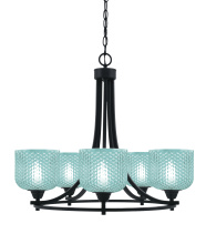 Toltec Company 3405-MB-4615 - Chandeliers