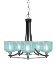 Toltec Company 3405-MBBN-4615 - Chandeliers