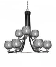 Toltec Company 3409-MBBN-4602 - Chandeliers