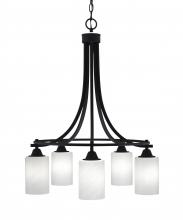 Toltec Company 3415-MB-3001 - Chandeliers