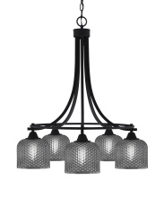 Toltec Company 3415-MB-4612 - Chandeliers