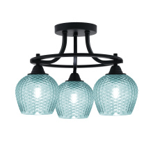 Toltec Company 3417-MB-4605 - Semi-Flushes