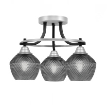 Toltec Company 3417-MBBN-4622 - Semi-Flushes