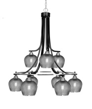 Toltec Company 3419-MBBN-4602 - Chandeliers