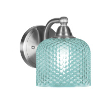 Toltec Company 3421-BN-4615 - Wall Sconces