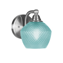 Toltec Company 3421-BN-4625 - Wall Sconces