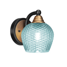 Toltec Company 3421-MBBR-4605 - Wall Sconces