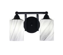 Toltec Company 3422-MB-3009 - Bathroom Lighting
