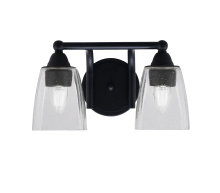 Toltec Company 3422-MB-461 - Bathroom Lighting