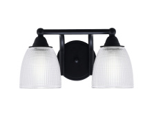 Toltec Company 3422-MB-500 - Bathroom Lighting