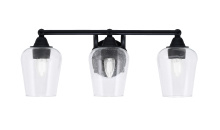 Toltec Company 3423-MB-210 - Bathroom Lighting