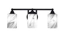 Toltec Company 3423-MB-3009 - Bathroom Lighting