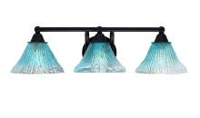 Toltec Company 3423-MB-458 - Bathroom Lighting