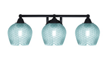 Toltec Company 3423-MB-4605 - Bathroom Lighting