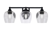 Toltec Company 3423-MB-4810 - Bathroom Lighting