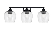 Toltec Company 3423-MB-4812 - Bathroom Lighting