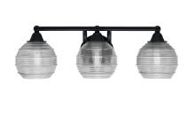 Toltec Company 3423-MB-5110 - Bathroom Lighting