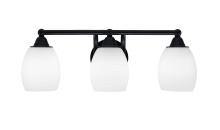 Toltec Company 3423-MB-615 - Bathroom Lighting
