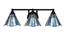 Toltec Company 3423-MB-9325 - Bathroom Lighting