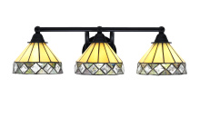 Toltec Company 3423-MB-9405 - Bathroom Lighting