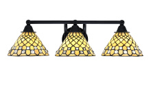 Toltec Company 3423-MB-9415 - Bathroom Lighting