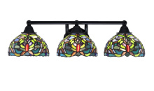 Toltec Company 3423-MB-9905 - Bathroom Lighting