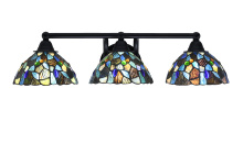 Toltec Company 3423-MB-9955 - Bathroom Lighting