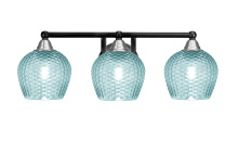 Toltec Company 3423-MBBN-4605 - Bathroom Lighting